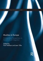 Research in Ethnic and Migration Studies- Muslims in Europe