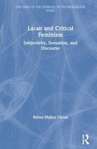 The Lines of the Symbolic in Psychoanalysis Series- Lacan and Critical Feminism