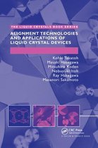 Alignment Technology and Applications of Liquid Crystal Devices