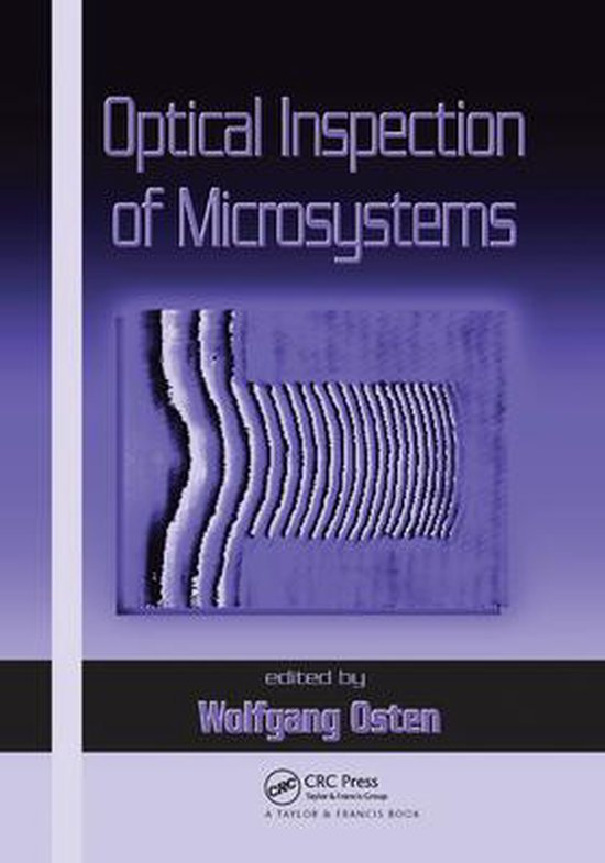 Optical Inspection of Microsystems 9780367390570 Boeken