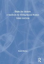 Style for Actors