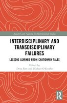 Interdisciplinary and Transdisciplinary Failures