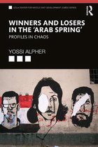 UCLA Center for Middle East Development CMED- Winners and Losers in the ‘Arab Spring’