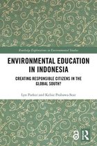 Environmental Education in Indonesia