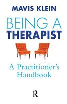 Being a Therapist