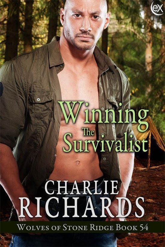 Wolves of Stone Ridge 54 - Winning the Survivalist