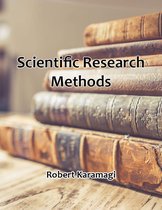 Scientific Research Methods