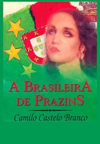 A Brasileira de Prazins