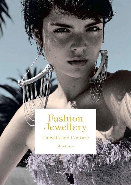 Pocket Editions - Fashion Jewellery - cover