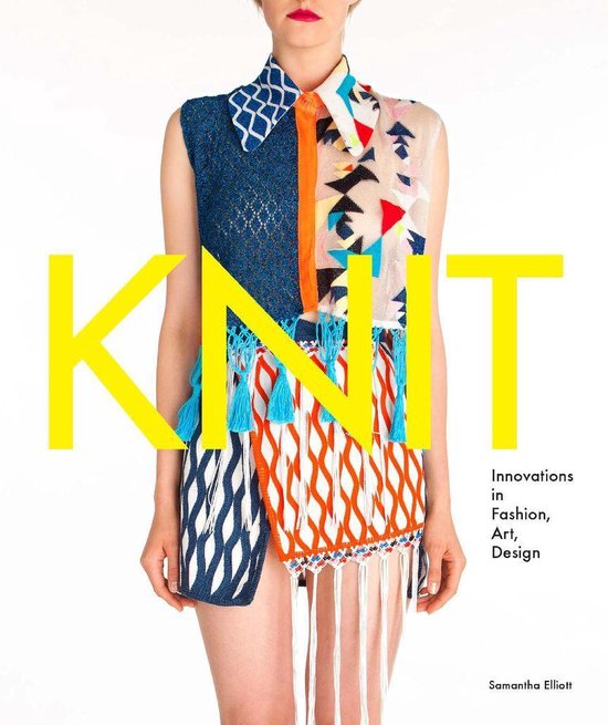 Knit - cover