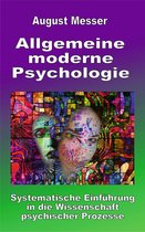Toppbook Wissenschaftliche Bibliothek 19 - Allgemeine moderne Psychologie