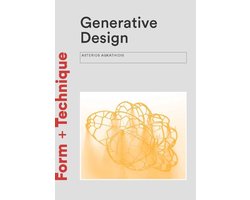 Form + Technique - Generative Design