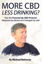 More CBD, Less Drinking?