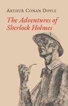 The Adventures of Sherlock Holmes