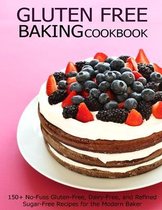 Gluten Free Baking Cookbook