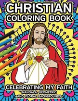 Christian Coloring Book