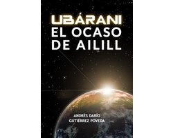 Ubárani- Ubárani