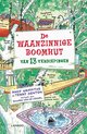 foto van De Waanzinnige Boomhut 1 - De waanzinnige boomhut van 13 verdiepingen