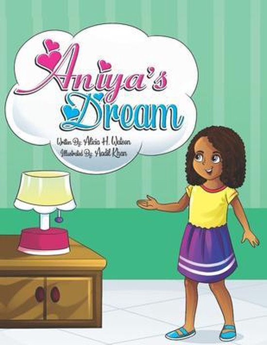 Aniya's Dream