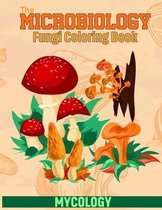 The Microbiology Coloring Book