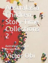 Australasia Children Story-Time Collections 2