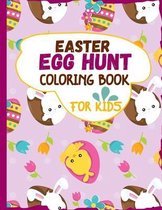 Easter Egg Hunt