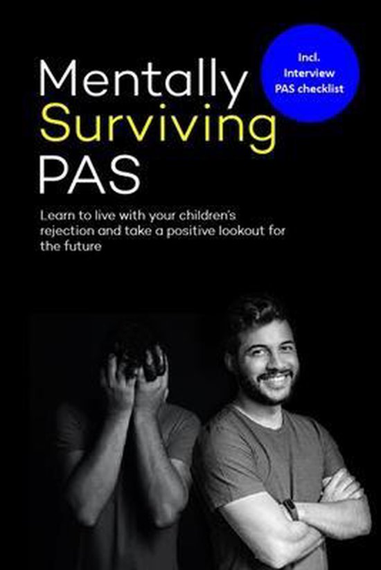 Mentally surviving PAS - cover