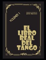 Tango - Partituras-El libro real del tango