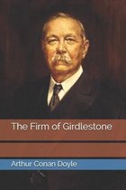 The Firm of Girdlestone