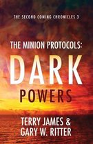 Second Coming Chronicles-The Minion Protocols