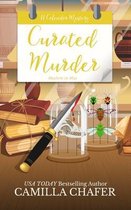 Calendar Murder Mysteries- Curated Murder