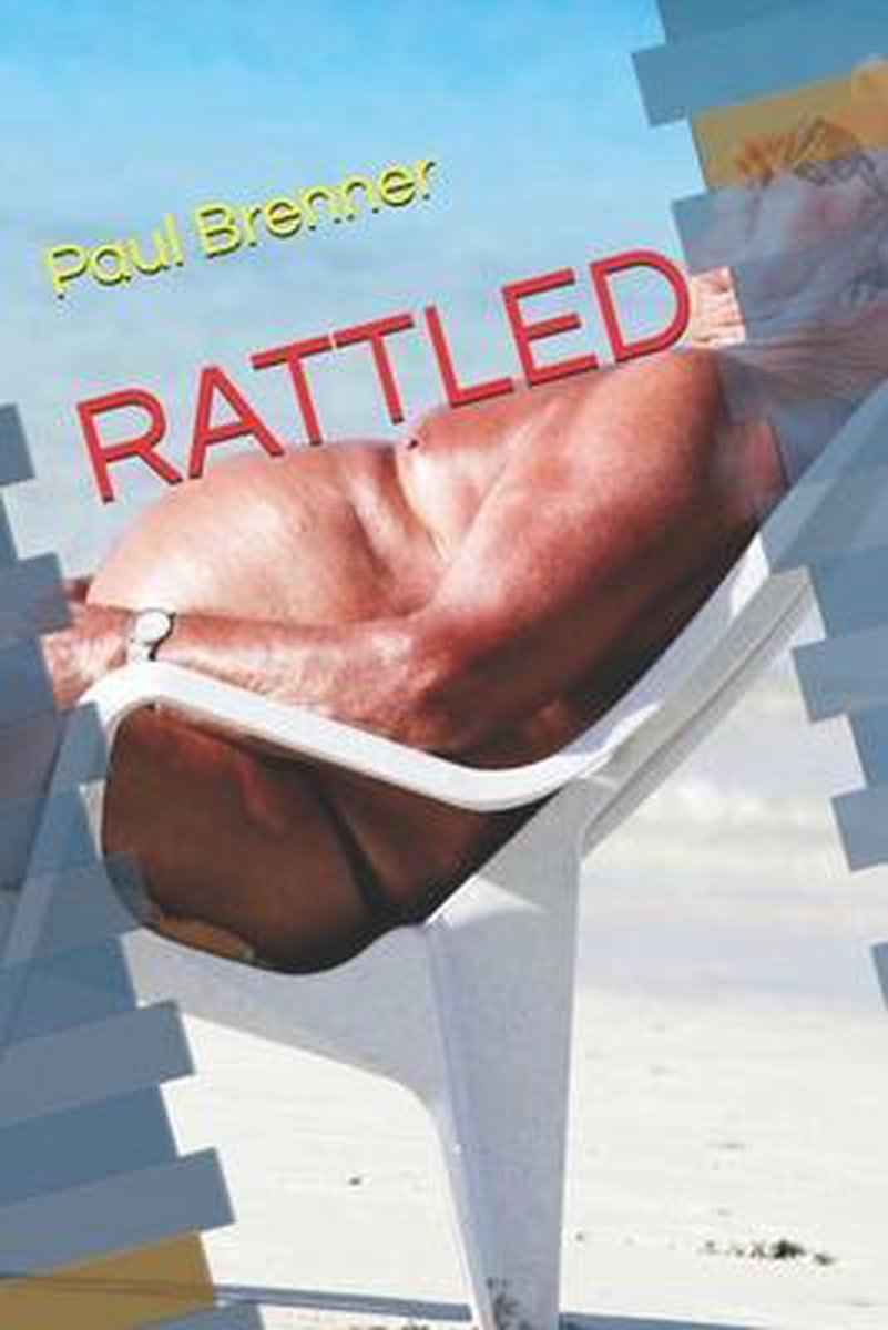 Rattled van Paul Brenner