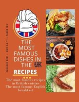 The Most Famous Dishes in the UK Recipes