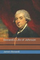 Boswell's Life of Johnson