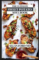 The Ultimate Sweet Potato Soul Book