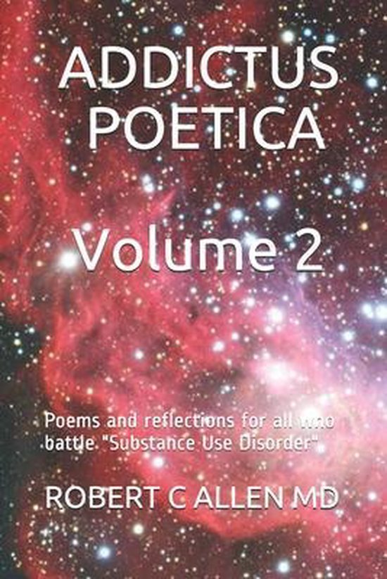 Addictus Poetica - Volume II - cover