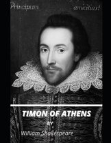 TIMON OF ATHENS by William Shakespeare