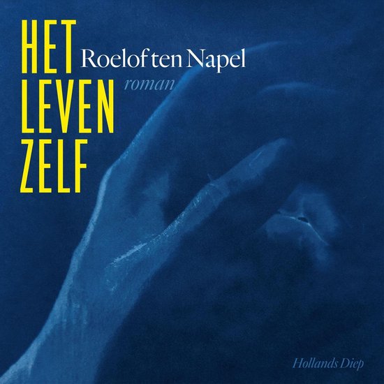 Het leven zelf - cover
