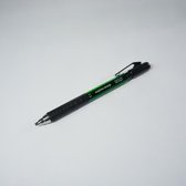 Kokuyo Enpitsu Sharp Type-M - Vulpotlood - Groen - 1.3mm