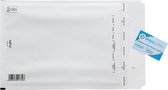 Specipack® Luchtkussen enveloppen G17 - Bubbelenveloppen 230 x 340 mm - Doos met 100 enveloppen
