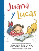 Juana and Lucas- Juana y Lucas