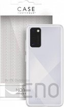 Case 44 No. 1 Samsung Galaxy A41 clear
