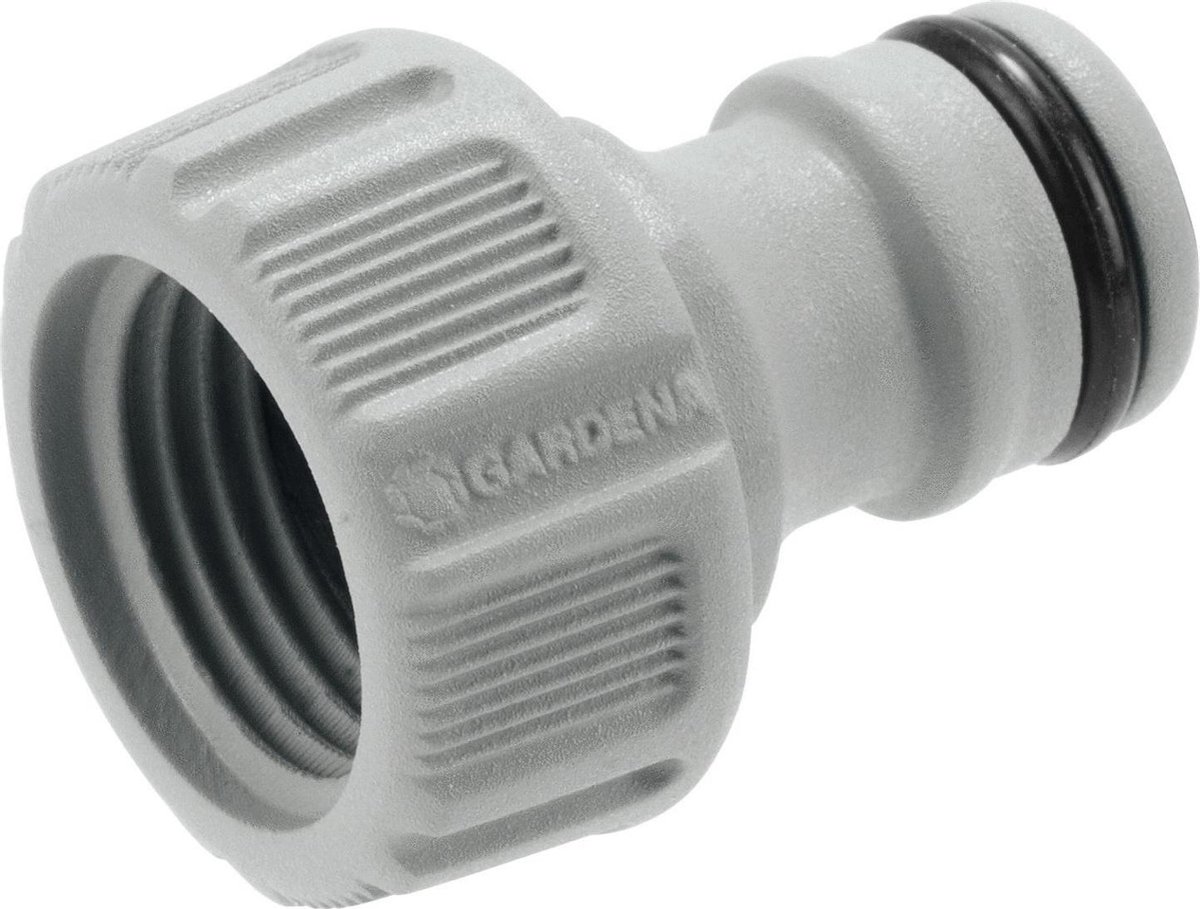 "GARDENA kraanstuk 21 mm (G 1/2"")"