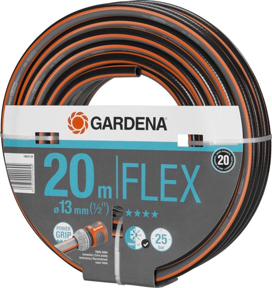 Gardena Comfort flex slang-20 meter | bol.com