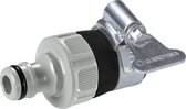 Adaptateur de robinet universel pour tuyau de jardin 14-17 mm diam Gardena 2908-20