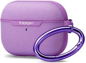 Spigen - Urban Fit AirPods Pro Case - Paars