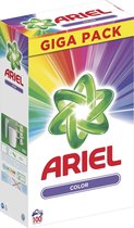 Ariel Waspoeder - Color - 7,5kg - 100 wasbeurten - Gigapack