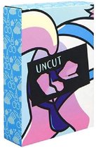 Unstable Unicorns Uncut Unicorns Expansion Pack - Engelstalig Kaartspel