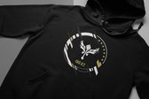 LOL WILD RIFT Hoodie | Support Diff | Support Lane | Moba Game | League Merchandise | Unisex Maat S