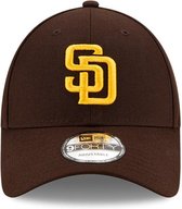 New Era The League MLB Cap Team San Diego Padres